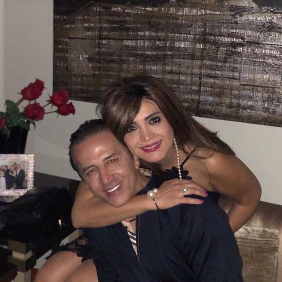 Meet your Posher, Parisa - Picture 1 of 1